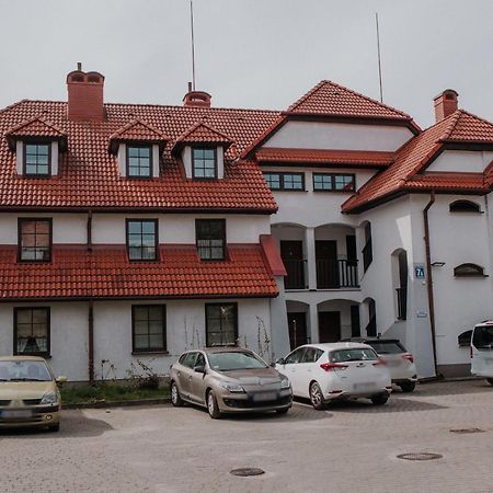 Apartament Kameralny Казимеж-Дольны Экстерьер фото