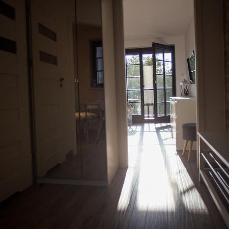 Apartament Kameralny Казимеж-Дольны Экстерьер фото