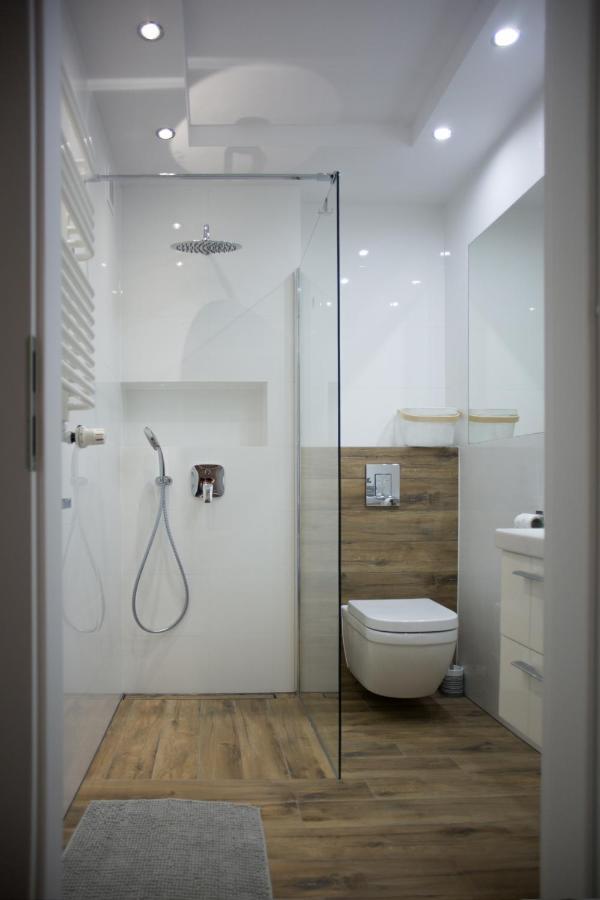Apartament Kameralny Казимеж-Дольны Экстерьер фото