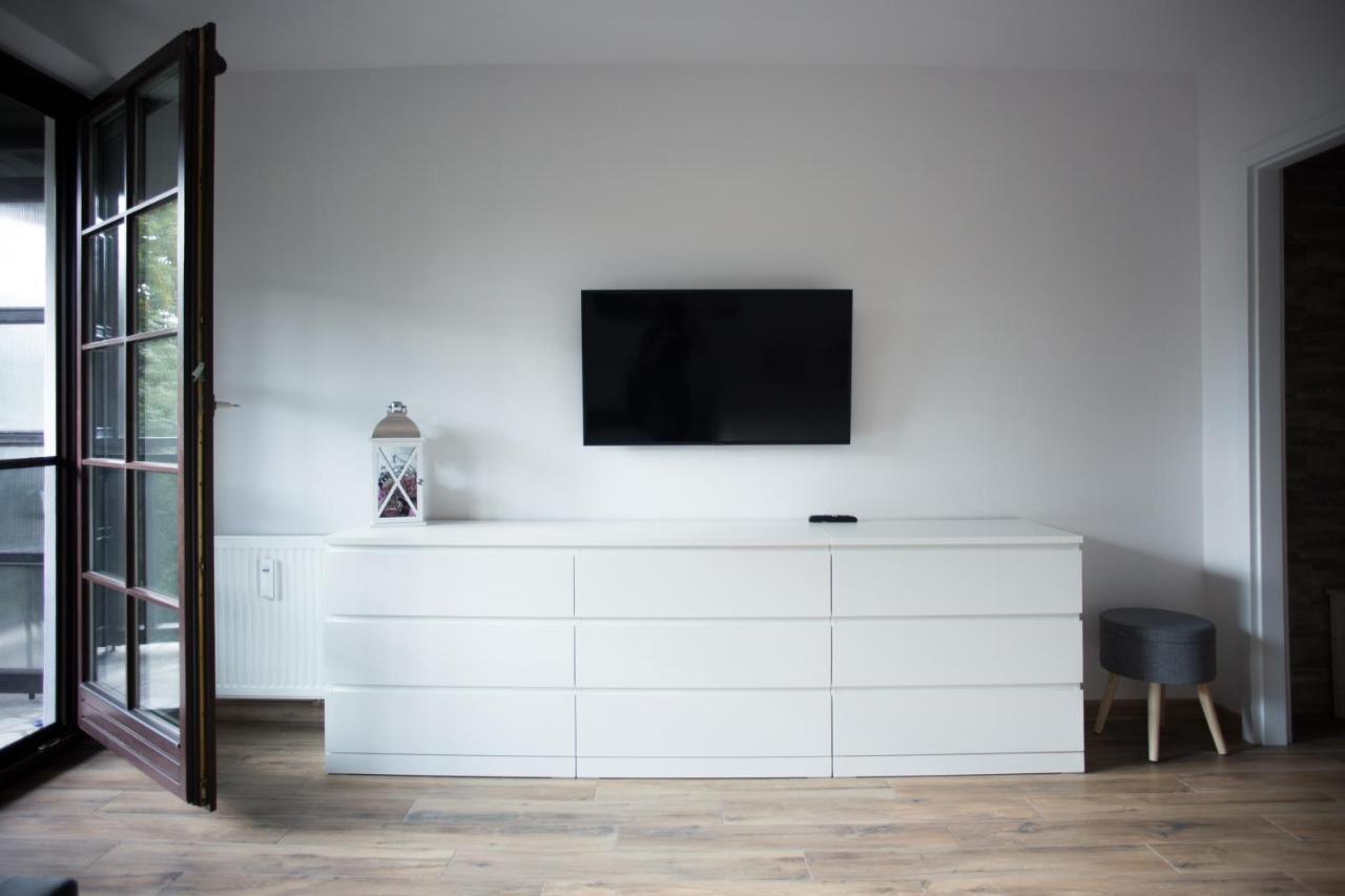 Apartament Kameralny Казимеж-Дольны Экстерьер фото