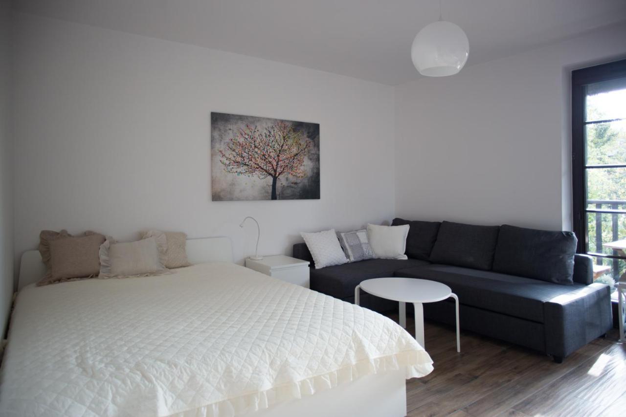 Apartament Kameralny Казимеж-Дольны Экстерьер фото