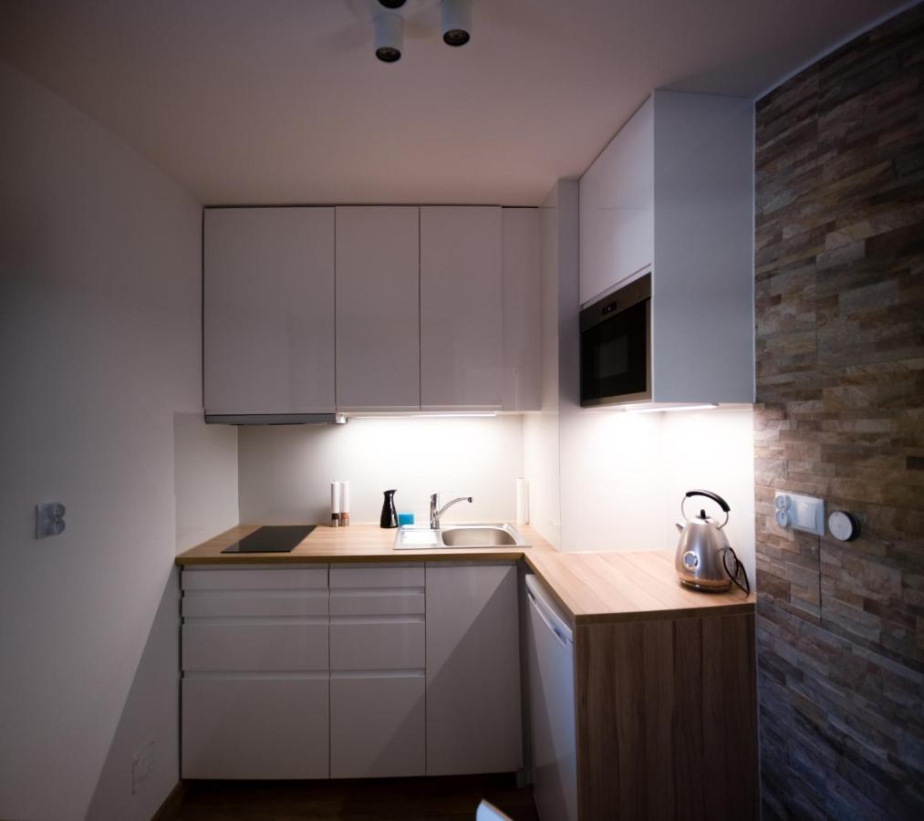 Apartament Kameralny Казимеж-Дольны Экстерьер фото