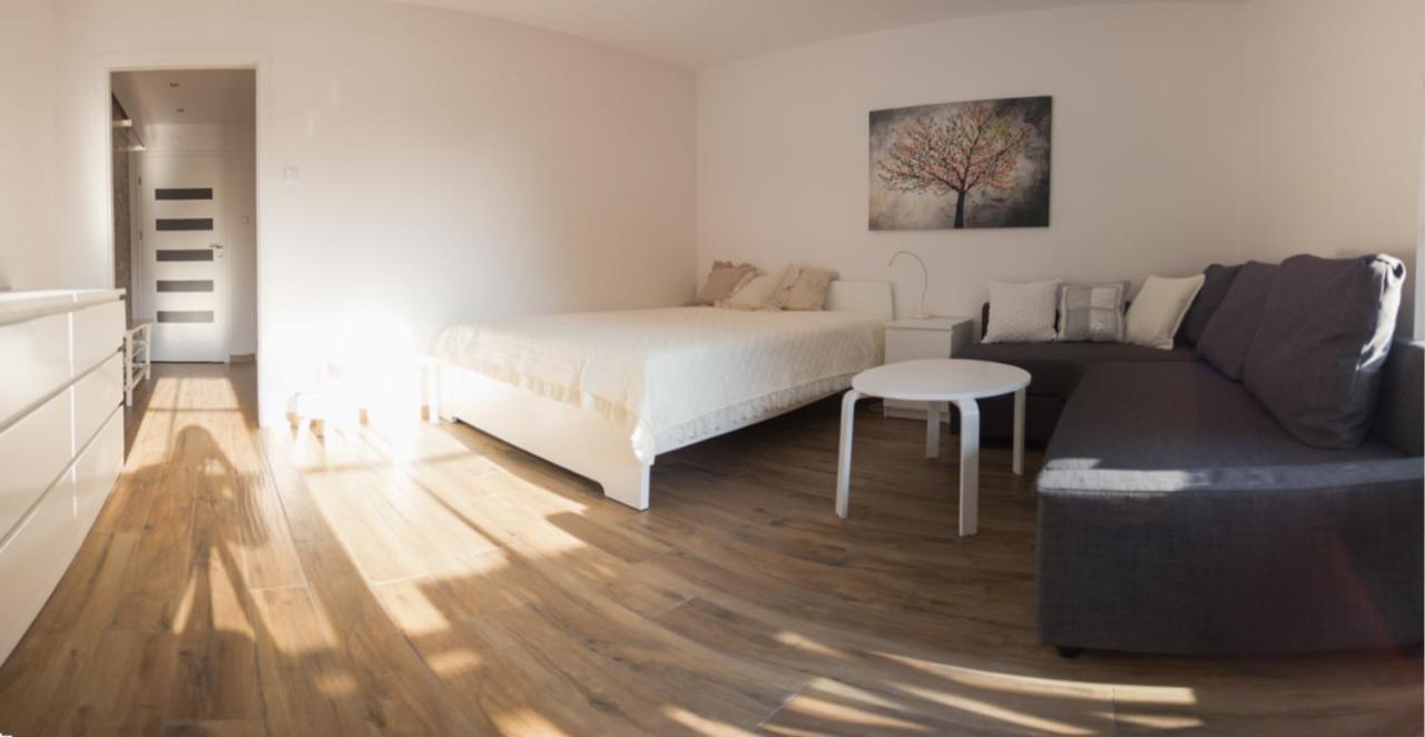 Apartament Kameralny Казимеж-Дольны Экстерьер фото